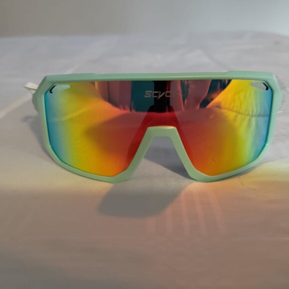 Unisex Sunglasses, UV400 - Running - MTBWomen Sunglasses, UV400 - Running - MTB - Picture 4 of 5